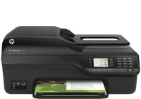 למדפסת HP DeskJet Ink Advantage 4620